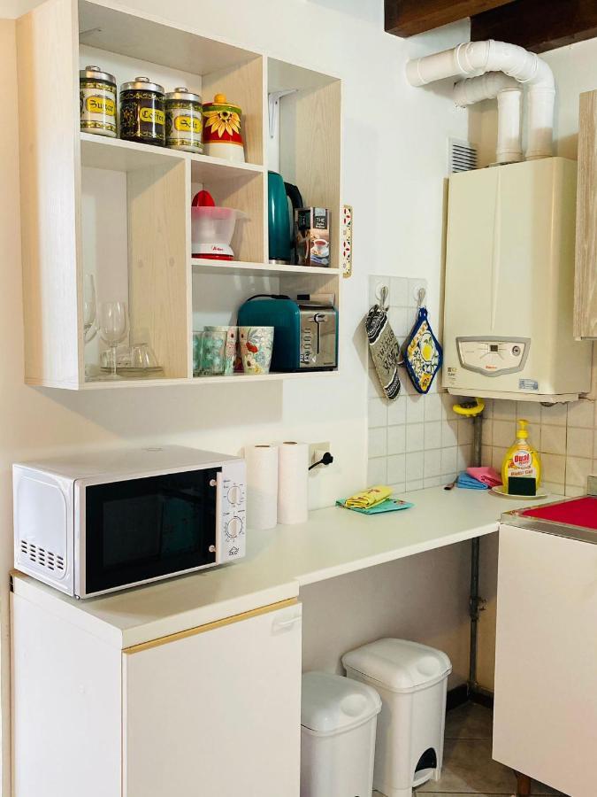 Palm Beach - Your Private And Complete Apartment In Desenzano Del Garda Kültér fotó