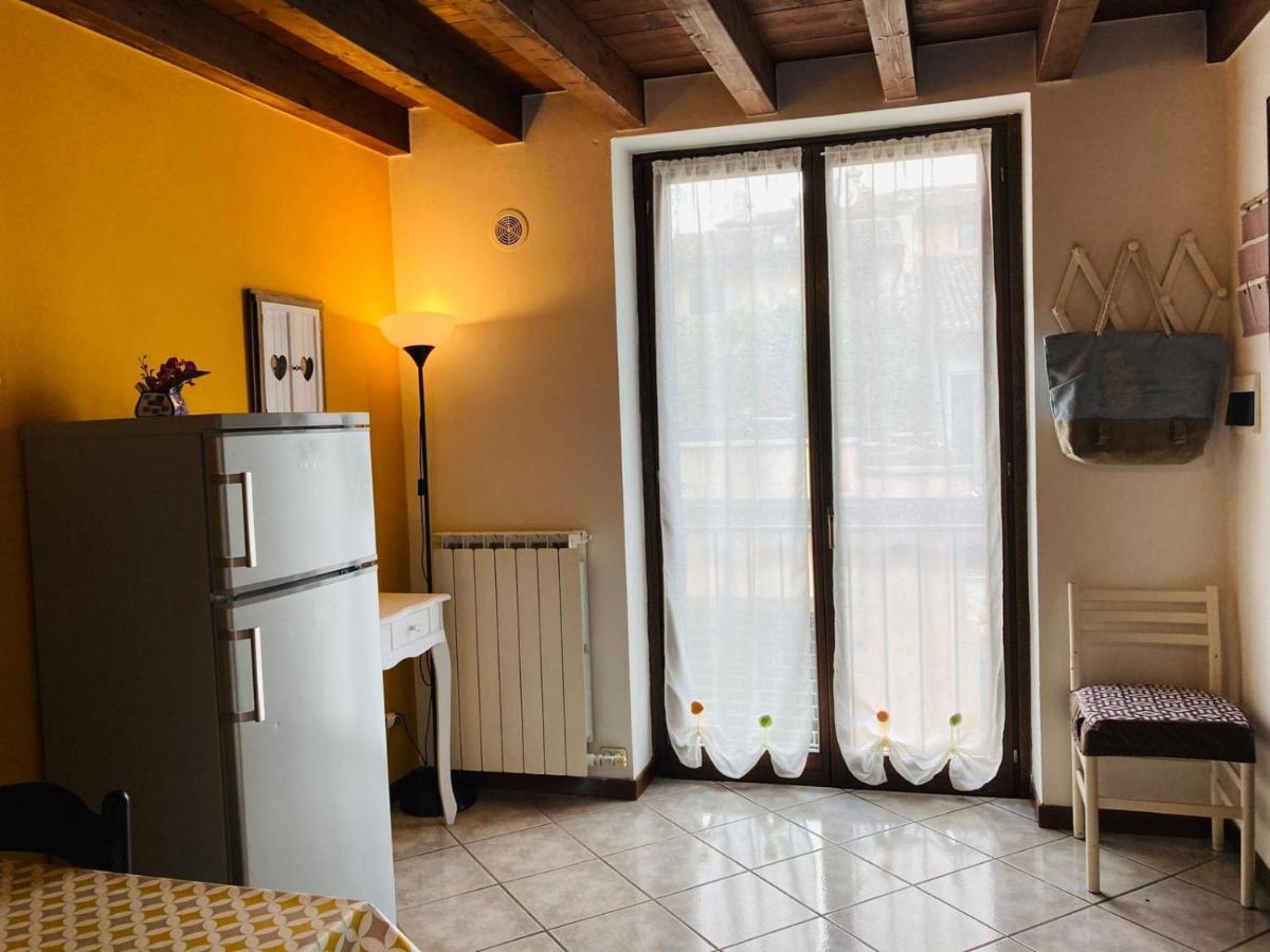 Palm Beach - Your Private And Complete Apartment In Desenzano Del Garda Kültér fotó